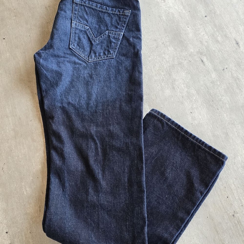 Men's Diesel Jeans, 31/34